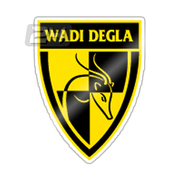 Wadi-Degla-SC – JMG Football